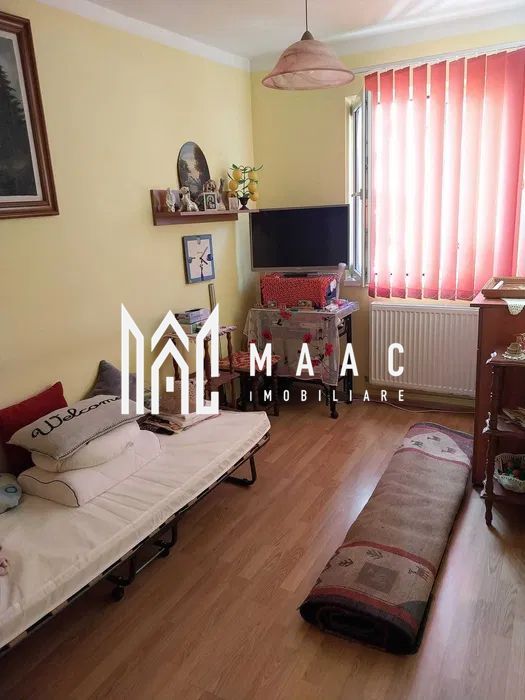 Apartament 1 Camera I Decomandat I Parter I Vasile Aaron - Poză 6