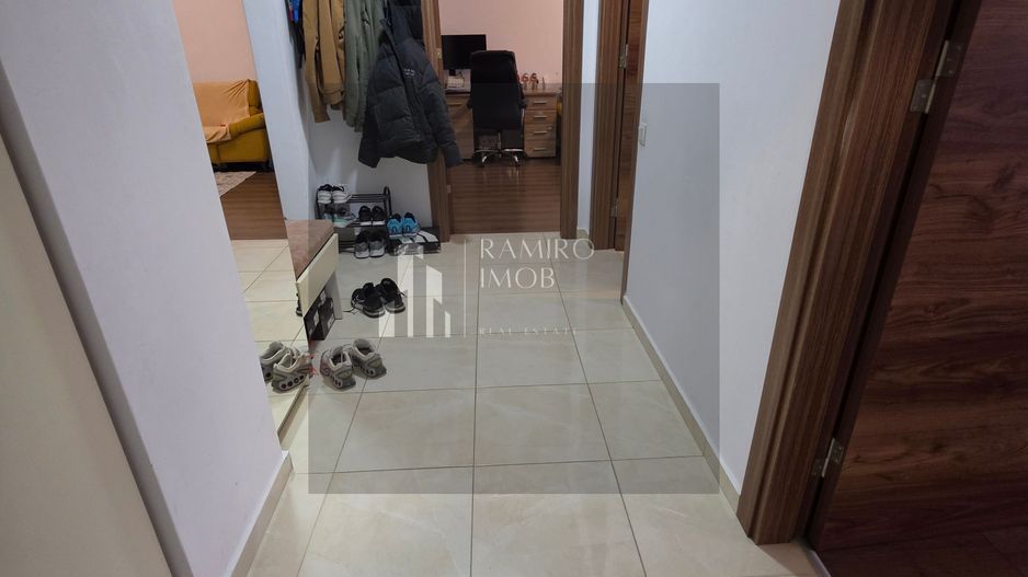 Metalurgiei Bloc Nou 2 camere Decomandat Mobilat Utilat - Poză 3