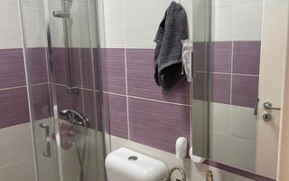 Vând garsonieră modernă, complet mobilată și utilată – zona Brâncoveanu - Poză 9
