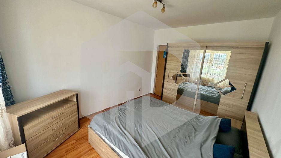 Apartament 3 camere | 81.81mpu | 2 Dormitoare | Str. Semaforului - Poză 4