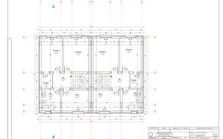 COMISION 0%, Duplex 4 Camere, 108 mp, 335 Teren, La Bariera, SACALAZ - Poză 11