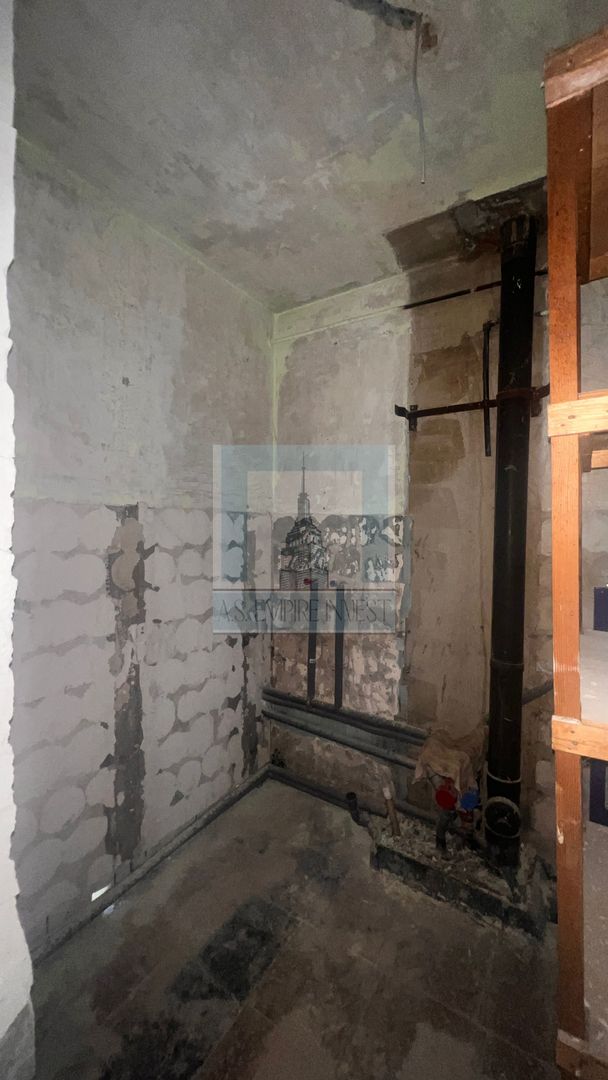 Garsoniera decomandata, 30 mp utili - zona Astra - Poză 4