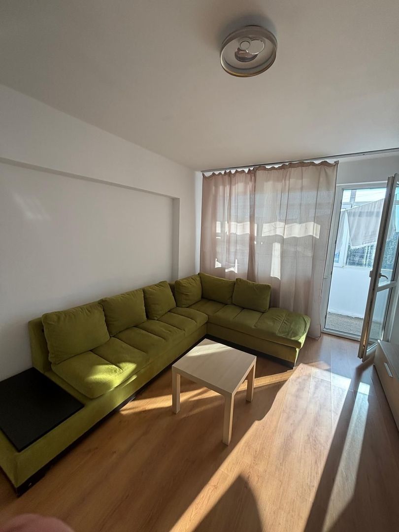 Apartament 2 camere nemobilat Unirii - Cantemir T99 - Poză 4