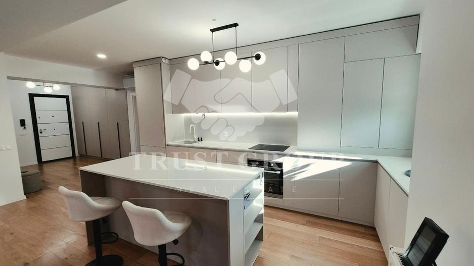 Apartament 3 camere Aviației | Loc de parcare - Poză 5