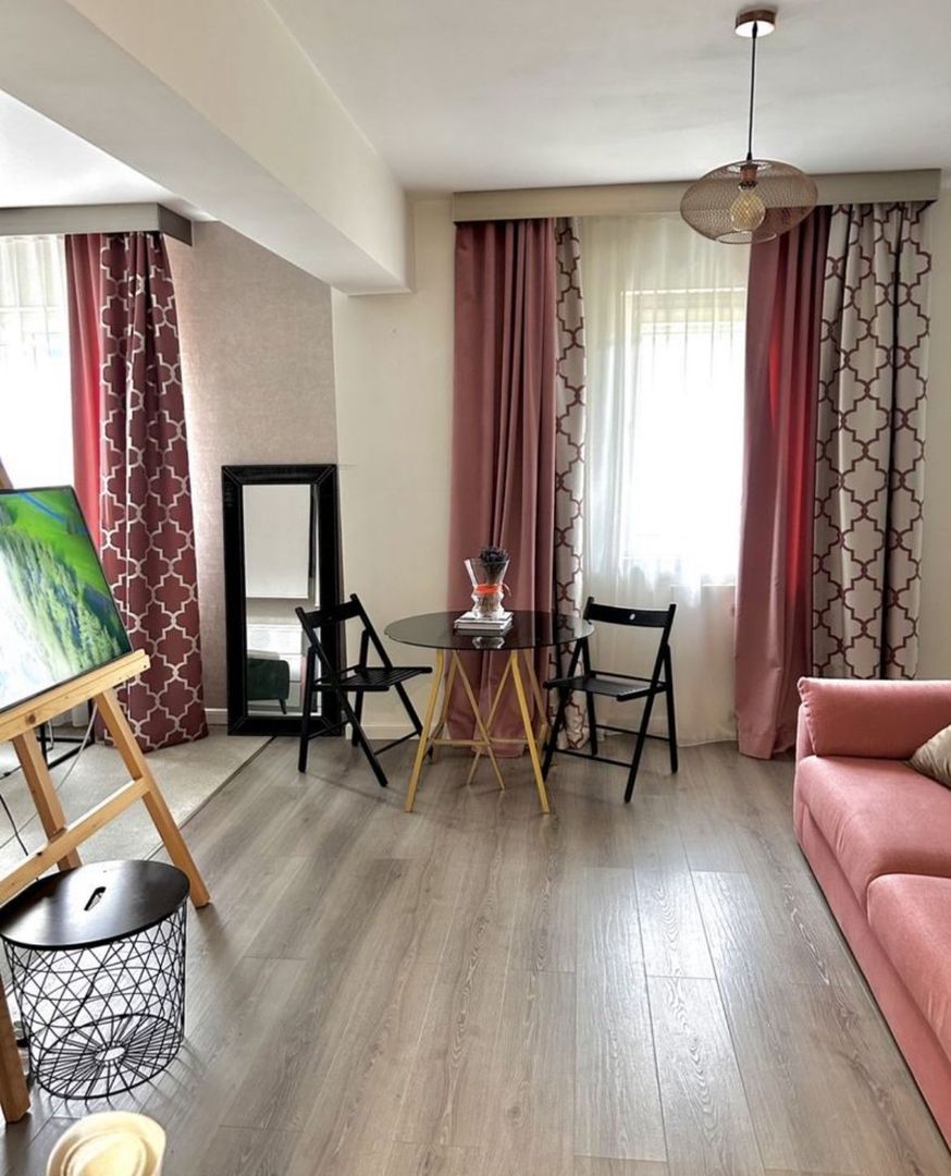 Studio mobilat – Greenfield, Sector 1 - Poză 5