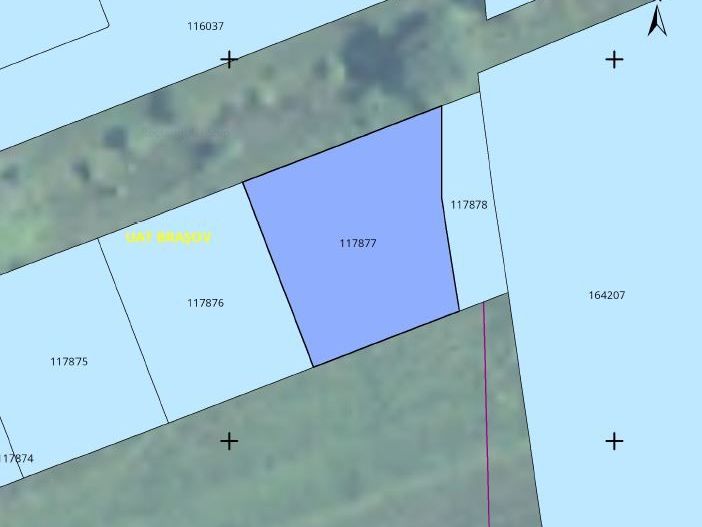 Brasov, cartier Stupini, zona de case noi, 608mp, pret 59900 euro. - Poză 18