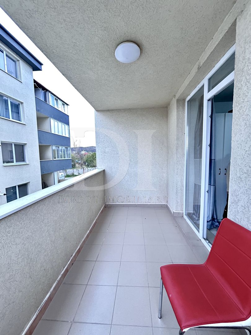 Apartament de vanzare/ Zona Sportului / Floresti - Poză 8
