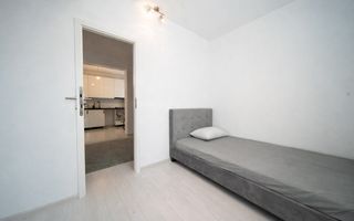 Studio de închiriat în Popești-Leordeni | Parcare subterană | PetFriendly - Poză 5