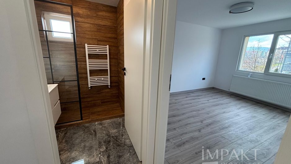 Vand apartament 3 camere,  langa Academia de Muzica- Manastur - Poză 3
