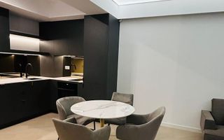 Apartament 2 camere, mobilat, Cortina North Pipera - Poză 1