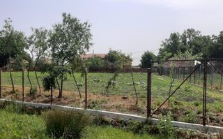 TEREN CONSTRUCTII 500 MP UTVIN - Poză 3