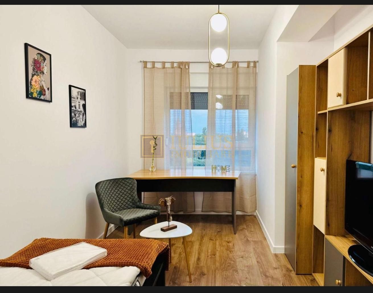 City of Mara, 3 camere, prima inchiriere. - Poză 18