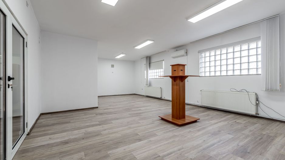 🏢 SPATIU COMERCIAL - 400 MP UTILI - MICALACA - COMISION 0 - Poză 7