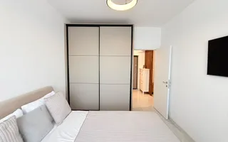 Studio modern de vânzare| Living open space| Nou | Chiajna - Poză 11
