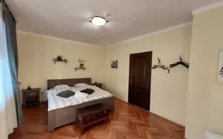 Ultracentral I Investitie I Apartament 4 Camere I Decomandat - Poză 13