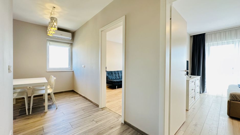 Prima inchiriere - Segmentul Premium | 62 mp, 2.5 camere - decomandat - Poză 11