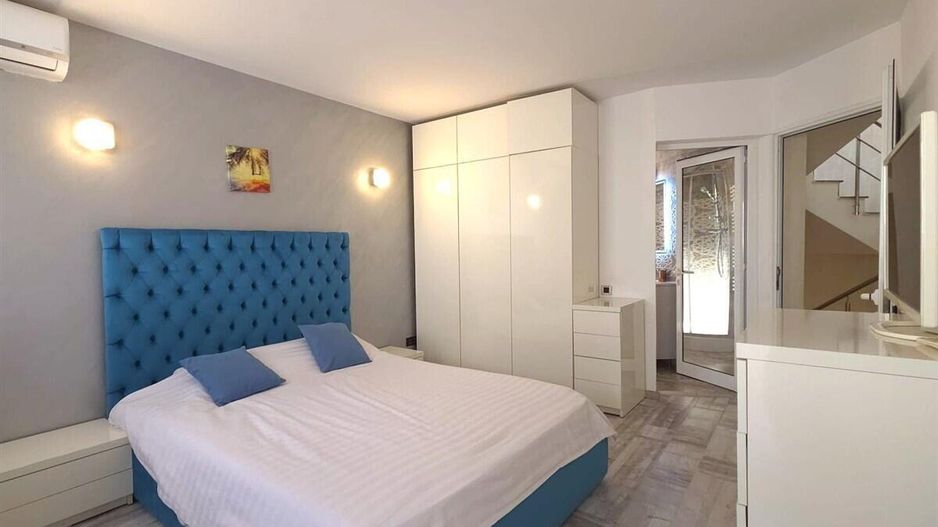 Mamaia Nord - Phoenicia Resort, casa de vacanta la mare, P+1E+Terasa! - Poză 12