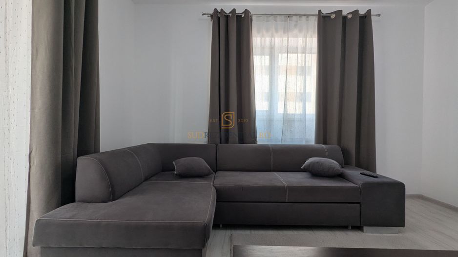 Apartament 2 camere, prima inchiriere, Drm. Binelui, Metrou Aparatori - Poză 3