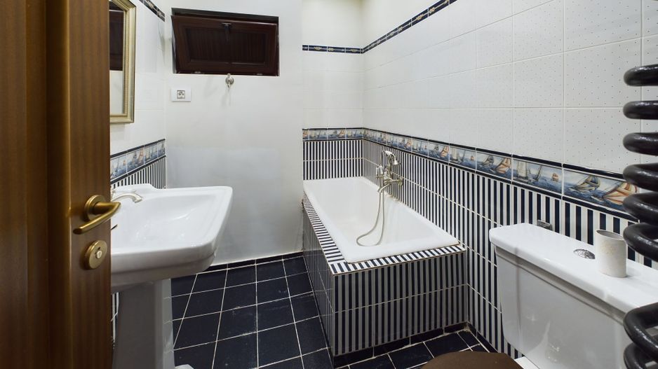 Apartament boem cu 3 Camere în Inima Dorobanțiului - Poză 19