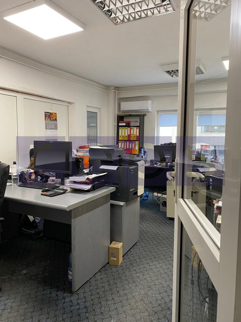 VANZARE AP 3 CAMERE | IZVOR-NATIUNILE UNITE | 79 MP | METROU - Poză 2