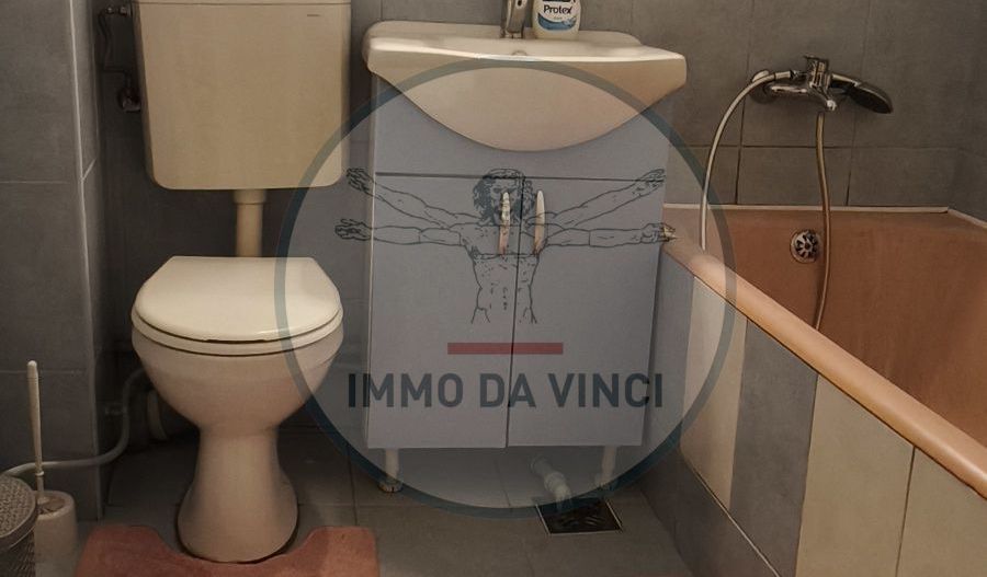 Chirie Cluj 3 camere Marasti Expo. - Poză 6