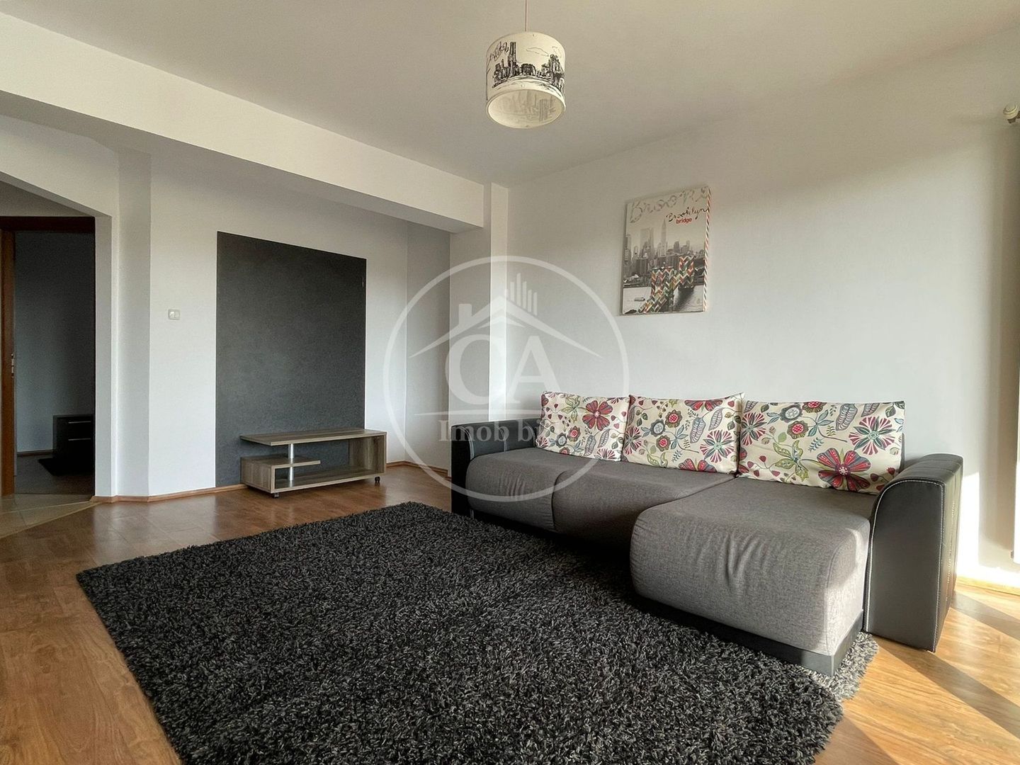 Apartament cu 2 camere de vanzare in Prima Nufarul, Oradea. - Poză 3