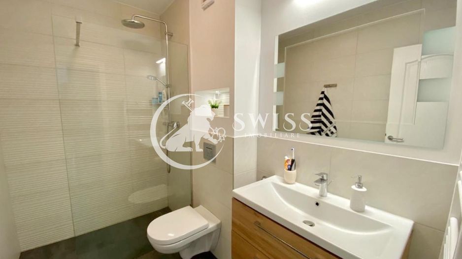 Apartament 2 camere | 53mp | Parcare subterana inclusa | Calea Turzii - Poză 5
