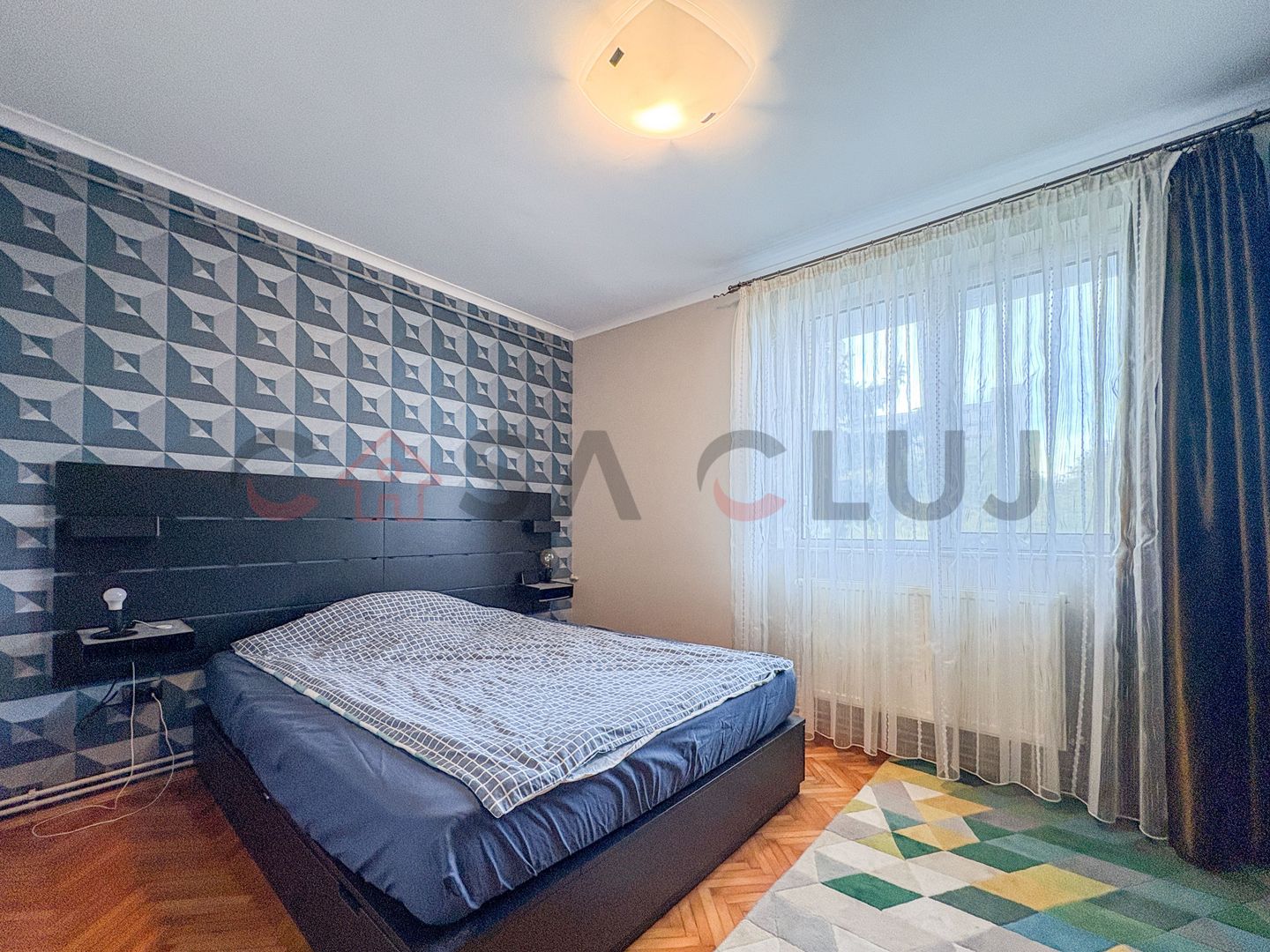 3 camere, modern, zona Iulius Mall - Poză 4