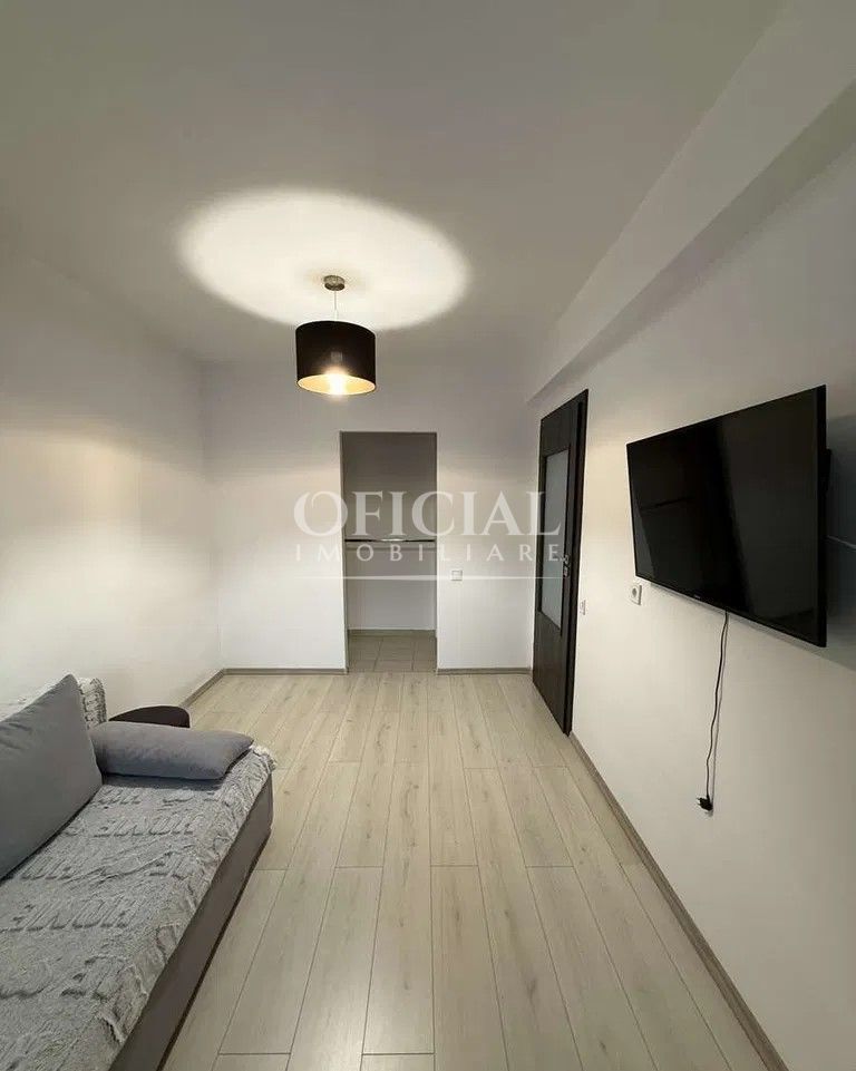 Apartament 3 camere | 61 Mp | Terasa 23 Mp | Parcare | Zorilor Europa - Poză 8