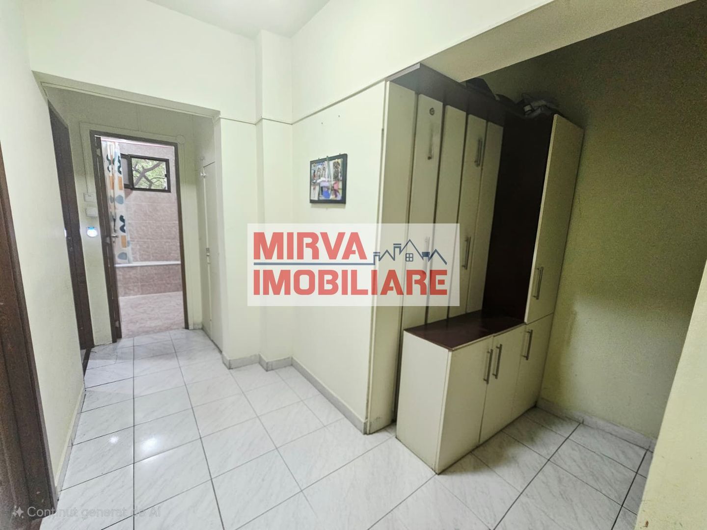 🔑 Exclusivitate! 2 camere decomandat, etaj 1 – zona Mărășești 🏡 - Poză 5