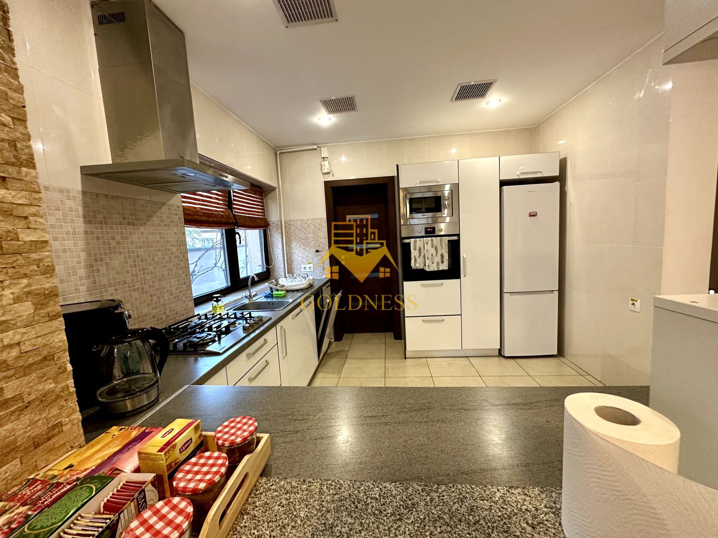 Casa 5 camere, Gheorgheni, Curte, Garaj, Titulescu, Interservisan - Poză 3