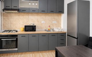 Apartament 2 camere | Unirii Mansion | Ready to move - Poză 6