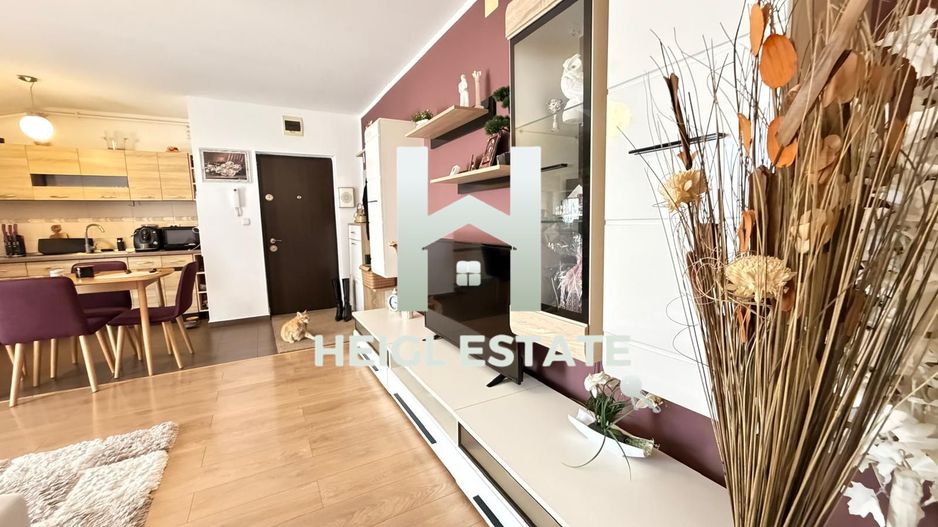 Apartament cu 2 camere in Giroc - Poză 9