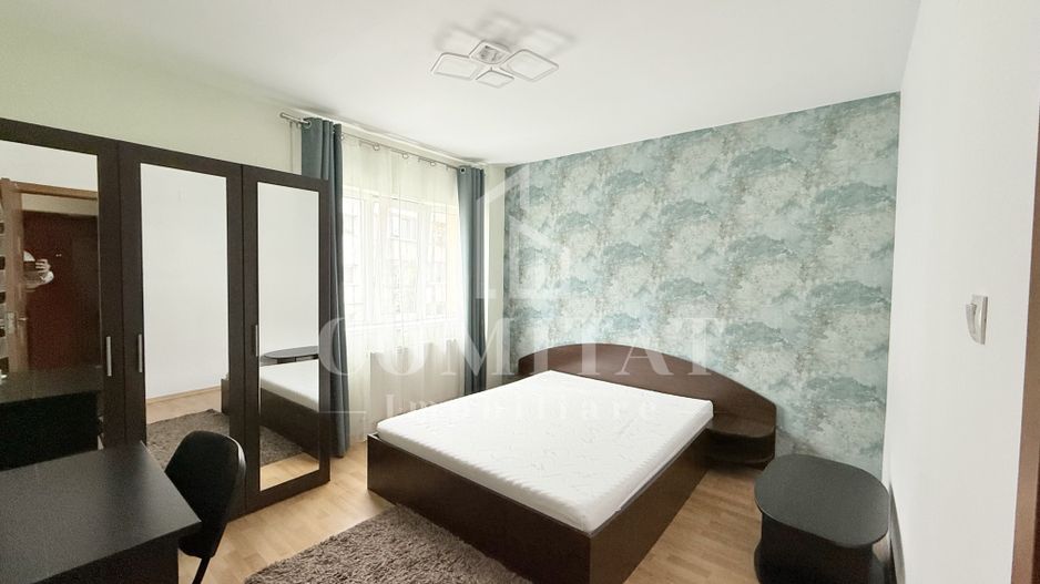 Apartament cu 3 camere | zona The Office Cluj - Poză 10