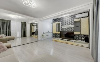 Apartamentul Cochet cu 3 cam. in Tineretului 24 !Mob/Utilat ! - Poză 10