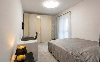 4 camere | Primaverii | Jean Monet | parcare + boxa - Poză 9