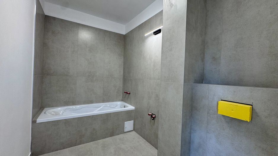 Ap 10 C5 3 camere Tautului Residence Park Parcul Poligon Sub Cetate - Poză 15