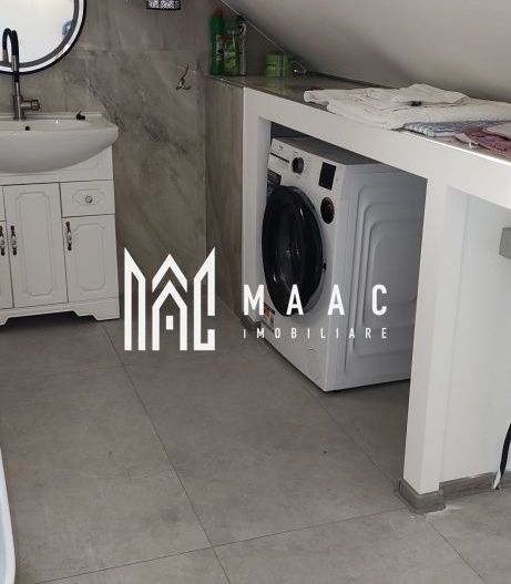 Apartament la Casă | 90 MPU | 2 camere | Gara Mică - Poză 7