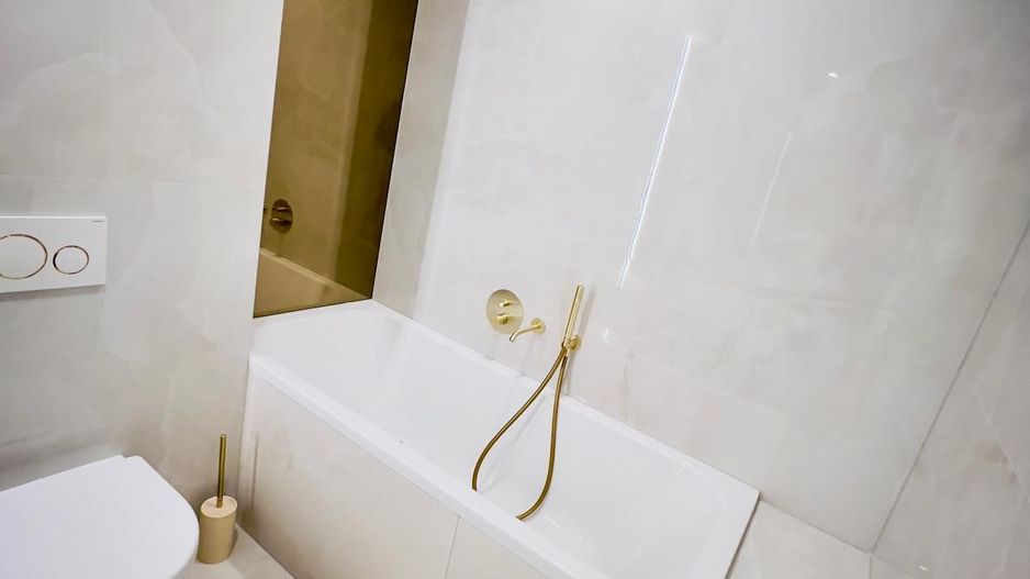 Chirie I Apartament 3 camere I Cortina North I Porsche Pipera - Poză 15