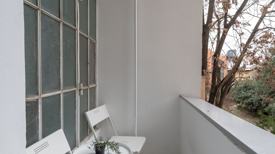 COMISION 0% - Apartament cu 2 camere str. Paleologu - Armeneasca - Poză 21