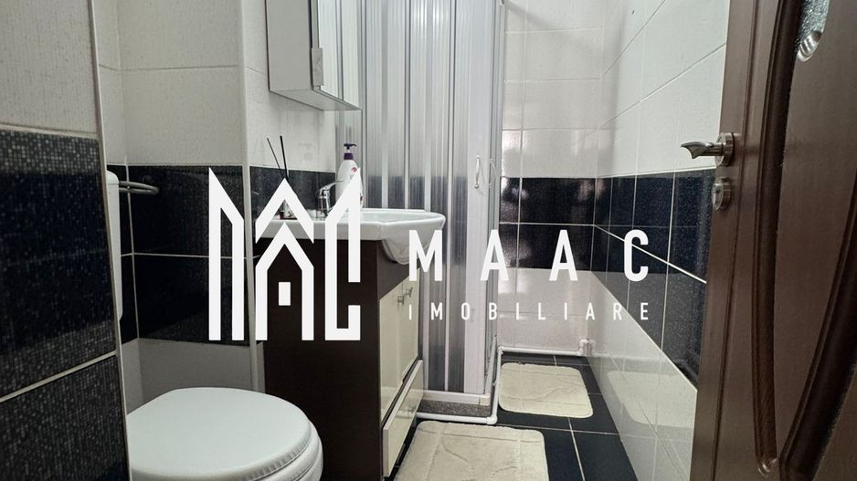 Apartament 2 camere de inchiriat | Zona Nord | Centrala proprie - Poză 8