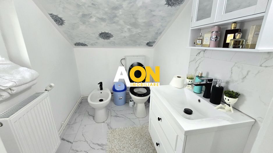 Casa 3 Camere, 2 Bai, 670mp Teren - Poză 9