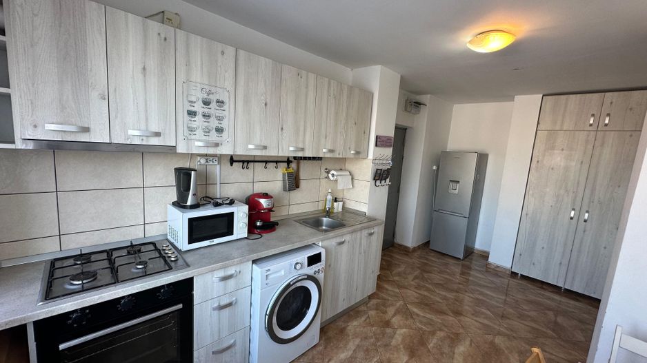 Apartament 3 camere Mega Mall Delfinului Ritmului - Poză 9