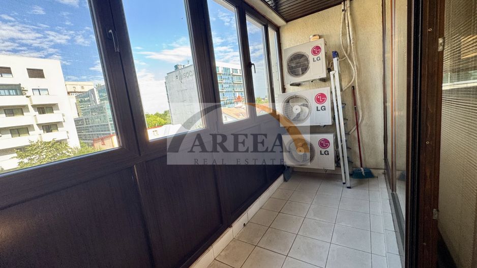 INVESTITIE - Aviatiei - Baneasa - 3 camere - 110 mp - parcare - Poză 29