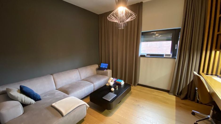 Casa pe parter Dumbravita - Poză 7