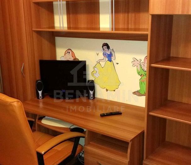 Apartament-2-Camere-39mp-Utili-Balcon-Mobilat-Utilat-Noua-Brasov - Poză 6