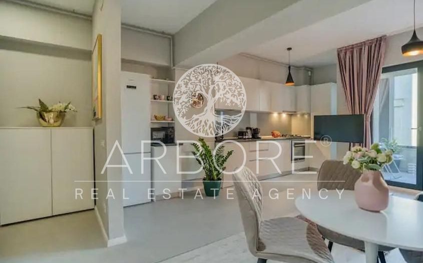 DISPONIBIL ACUM,UNIRII,BL NOU UNION PLAZA,MOBILAT,CENTRALA,PARCARE-2,METROU - Poză 10