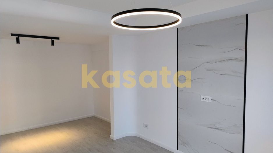 OPORTUNITATE | STUDIO | NOVUM VIILOR PARC CAROL | BLOC NOU | CENTRALA - Poză 1