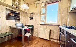 VÂNZARE 3 CAMERE | ZONA OZANA | LOC DE PARCARE INCLUS - Poză 13