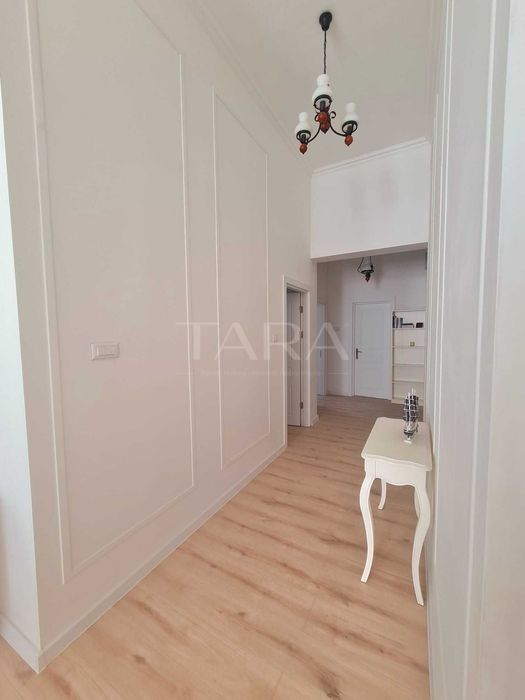 Apartament deosebit cu 3 camere, Ultracentral - Poză 5